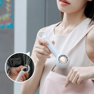 Portable Handheld Turbo Fan 3