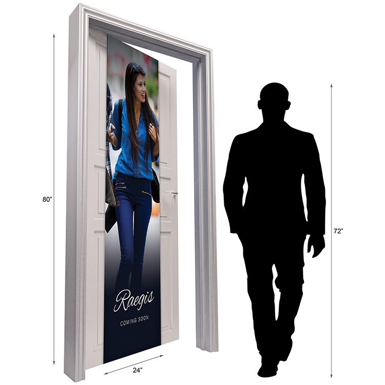 Stretch Door Runner 2