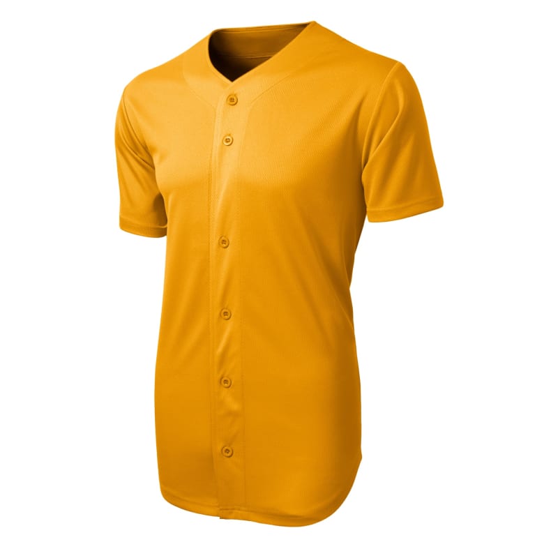Sport-Tek PosiCharge Tough Mesh Full-Button Jersey. 17