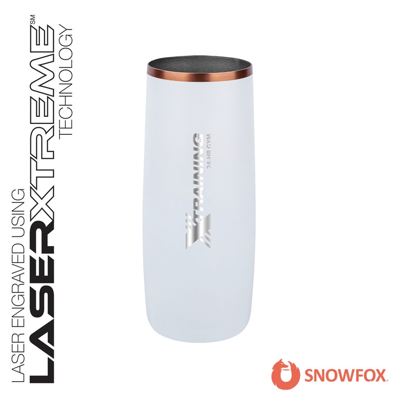 Snowfox® 14 oz. Vacuum Insulated Highball Tumbler 23