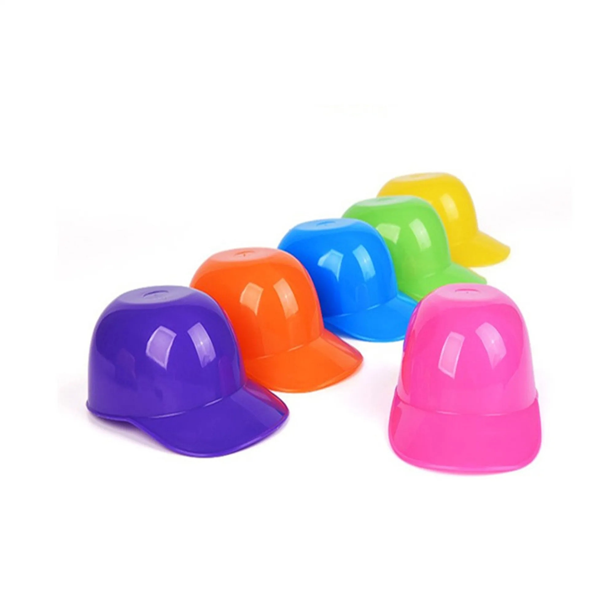 Baseball Helmet Ice Cream Bowl 10