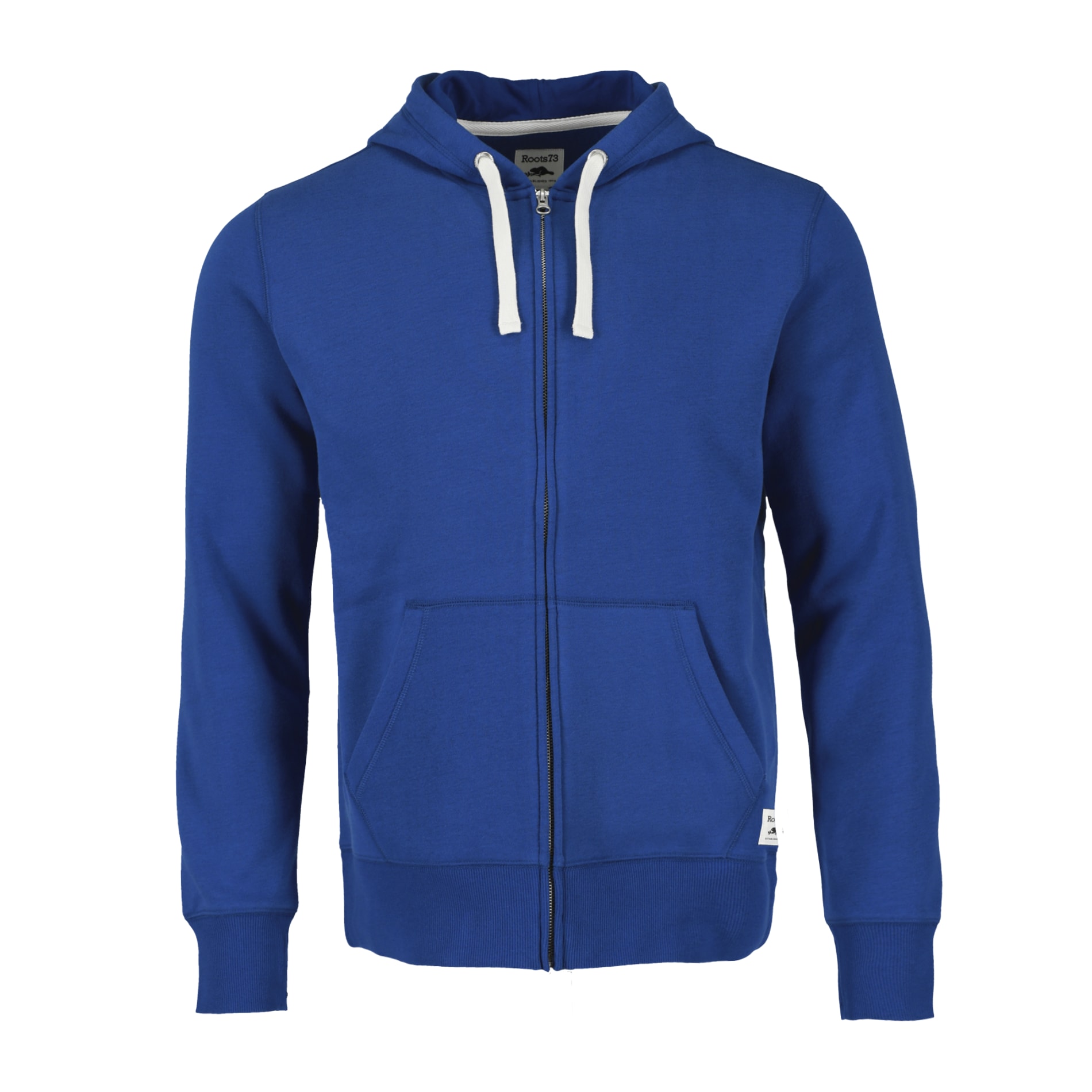 Men's PADDLECREEK Roots73 FZ Hoody, custom hoodie or sweatshirt with logo imprint 58