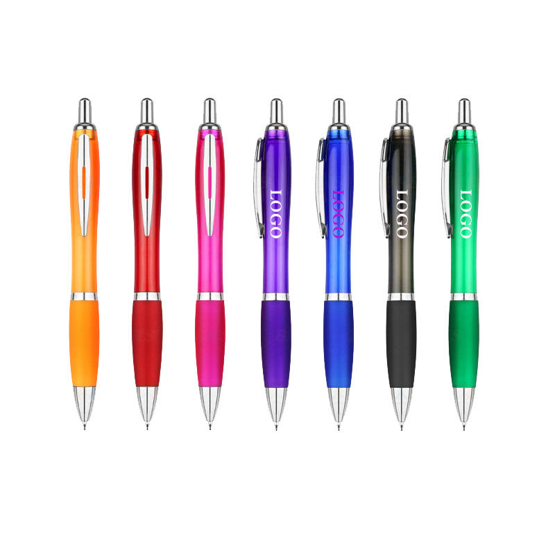 Inspirational Ballpoint Pens/Comfort Grip 2