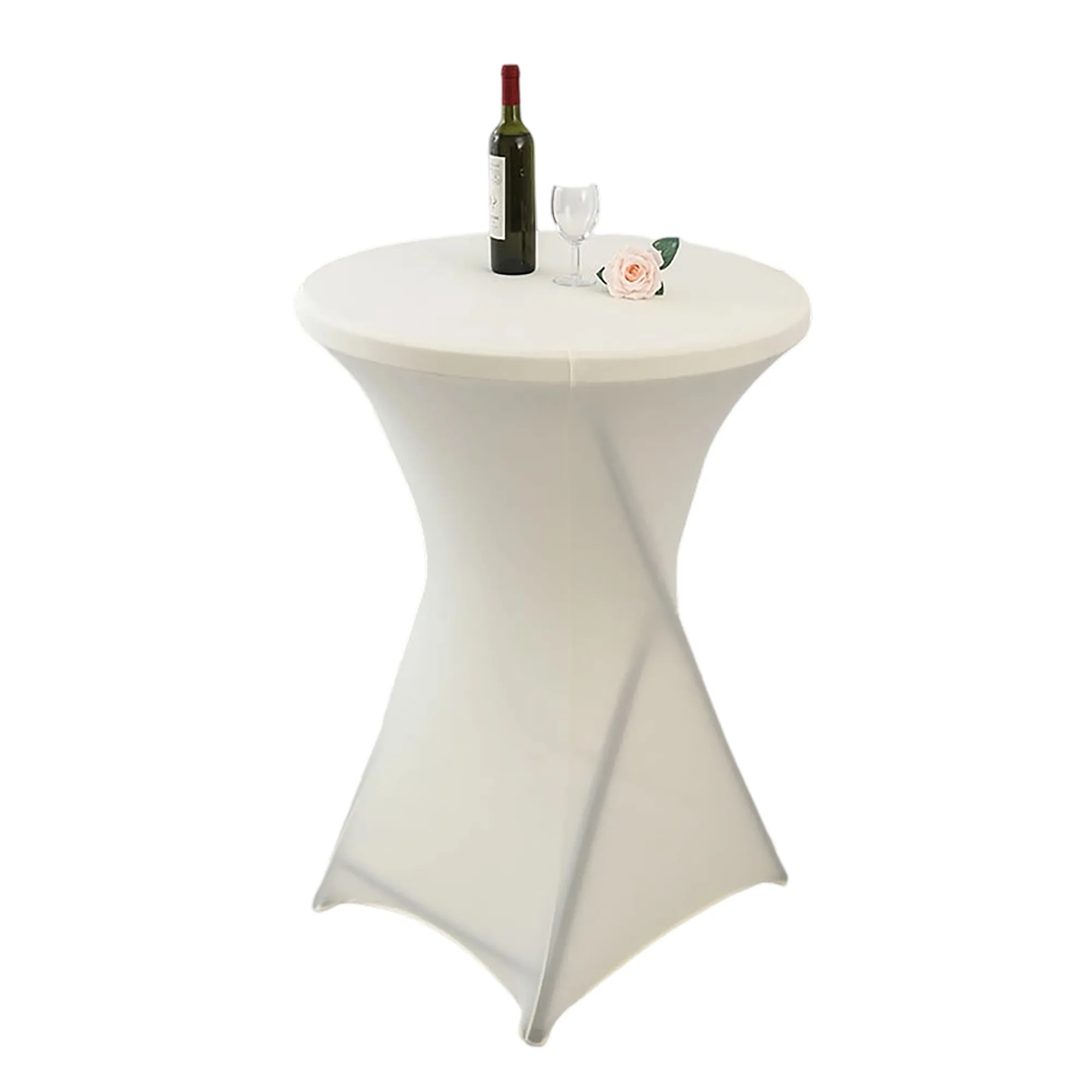Stretch Table Cover 5