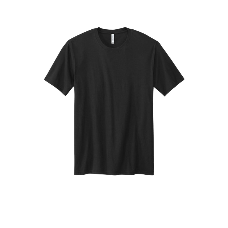 Volunteer Knitwear Tri Tee 2
