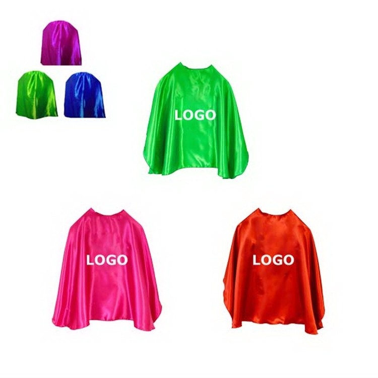 Super Hero Child Cape 2