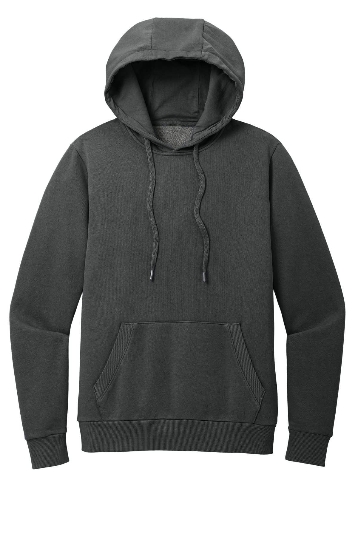 District Wash Fleece Hoodie DT2200 13