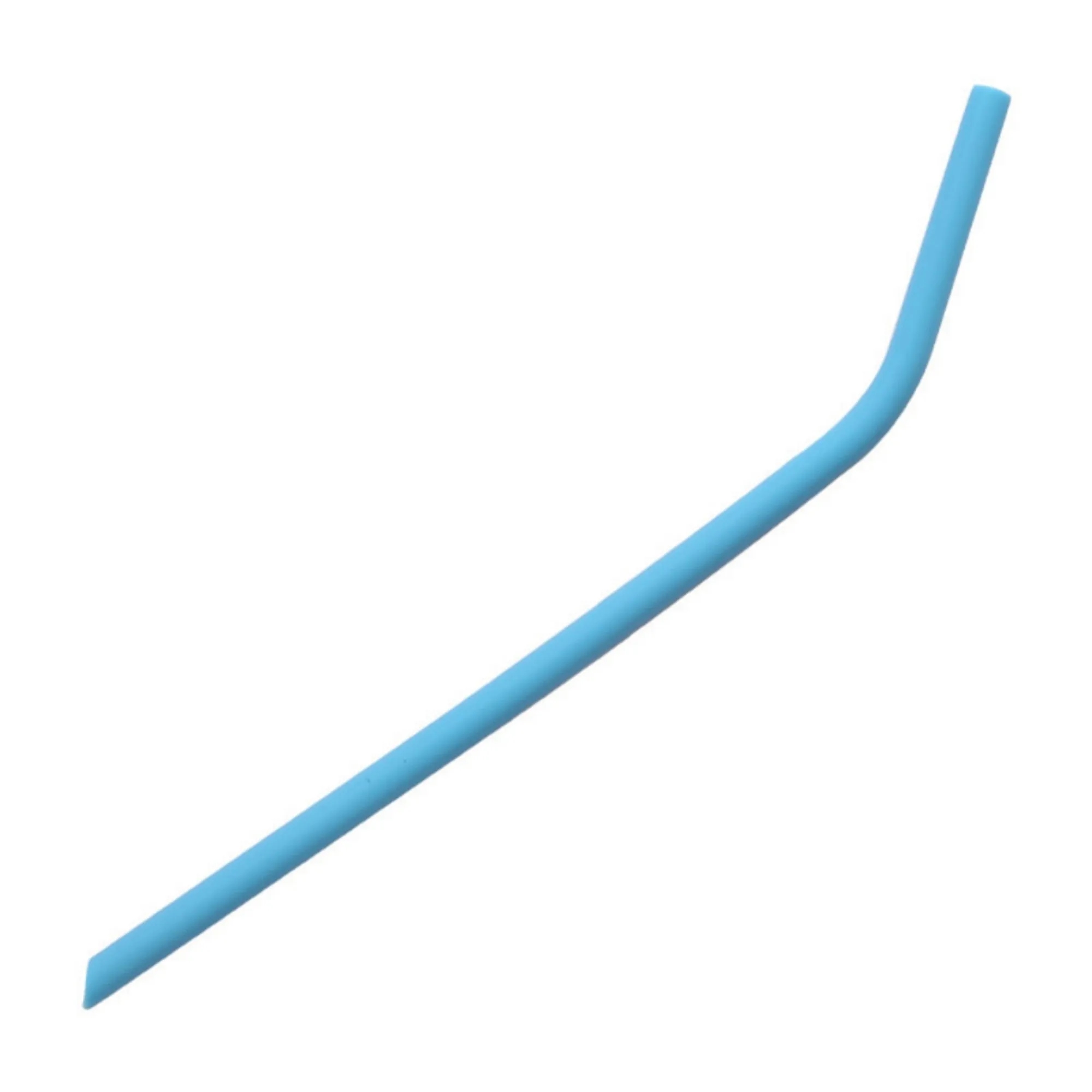 Reusable Silicone Straws 11
