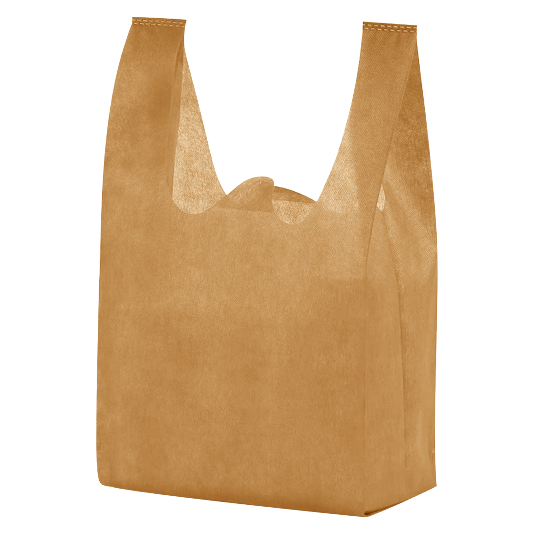 Resuable Non-Woven Grocery Tote Bag 15
