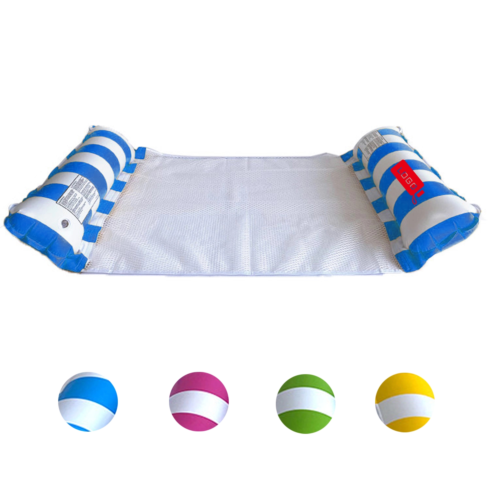 Pool Inflatable Floating Sofa Chair 1