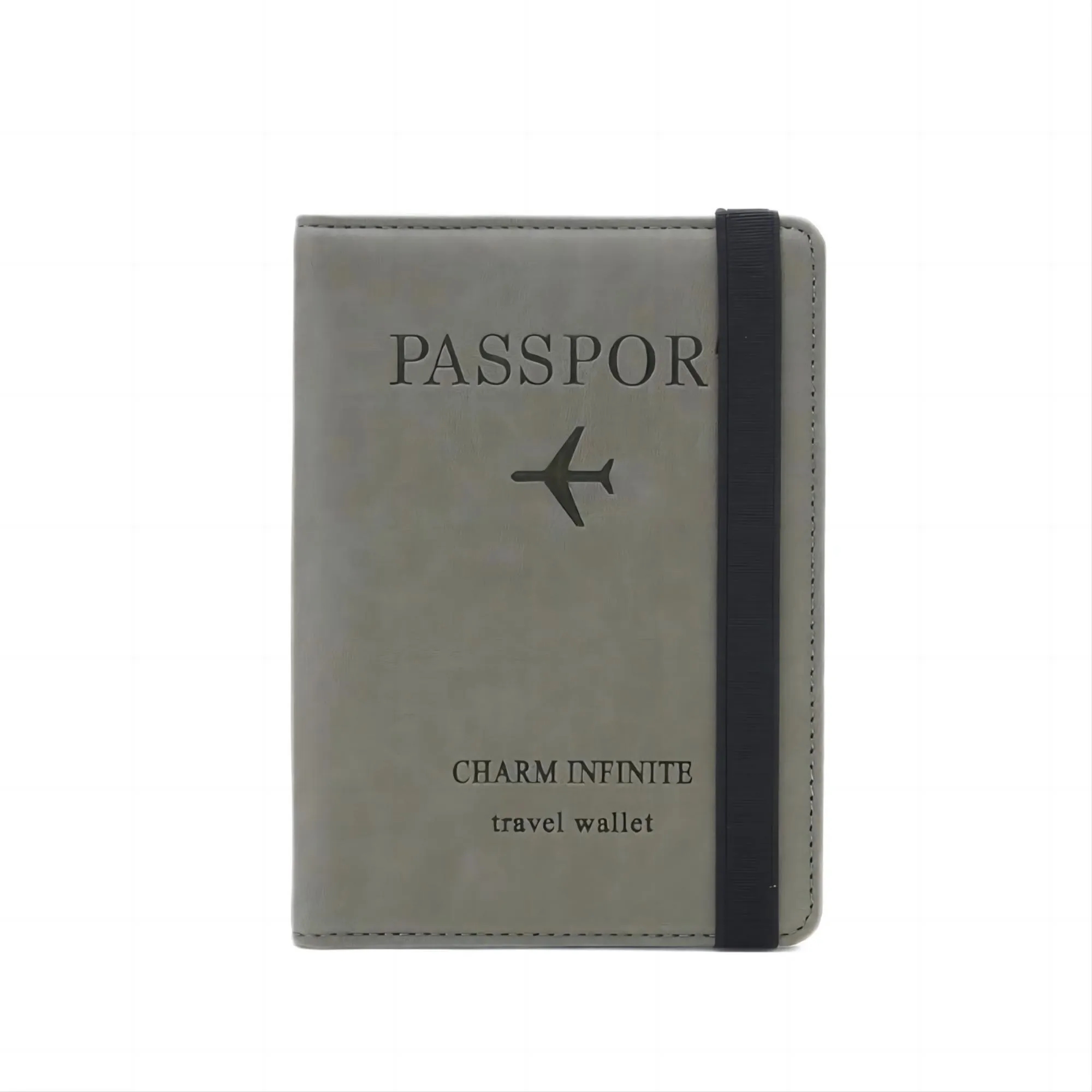 Passport Bag 8