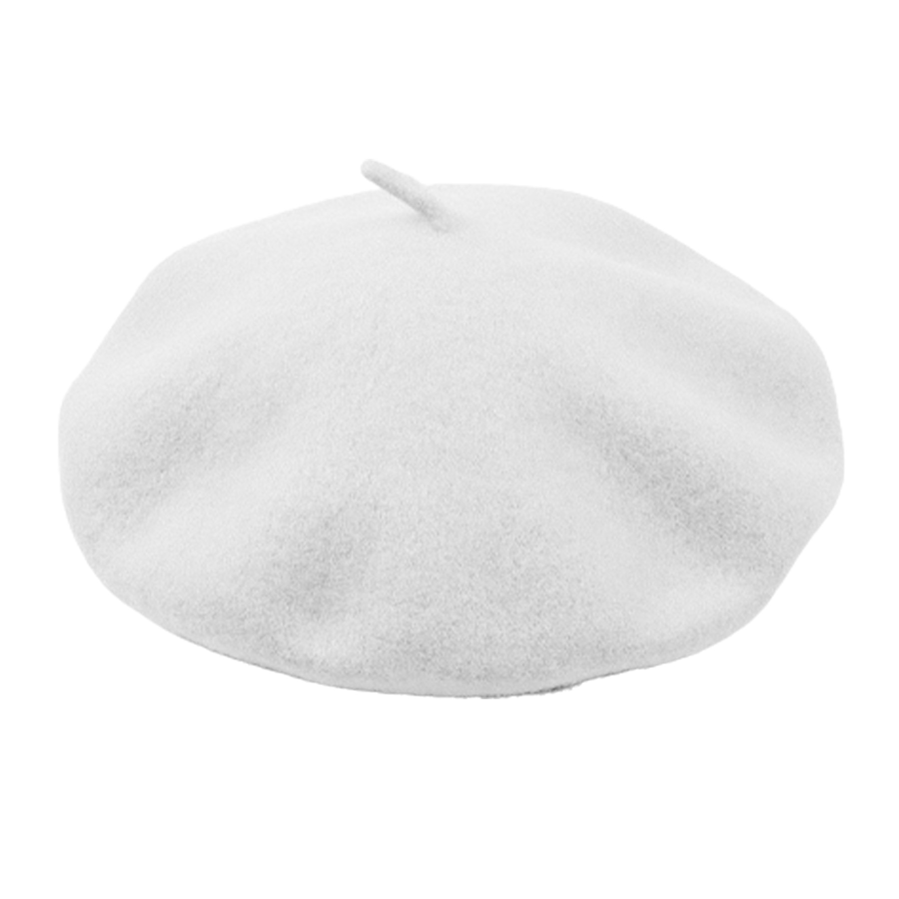 Women Knit Winter Berets 3