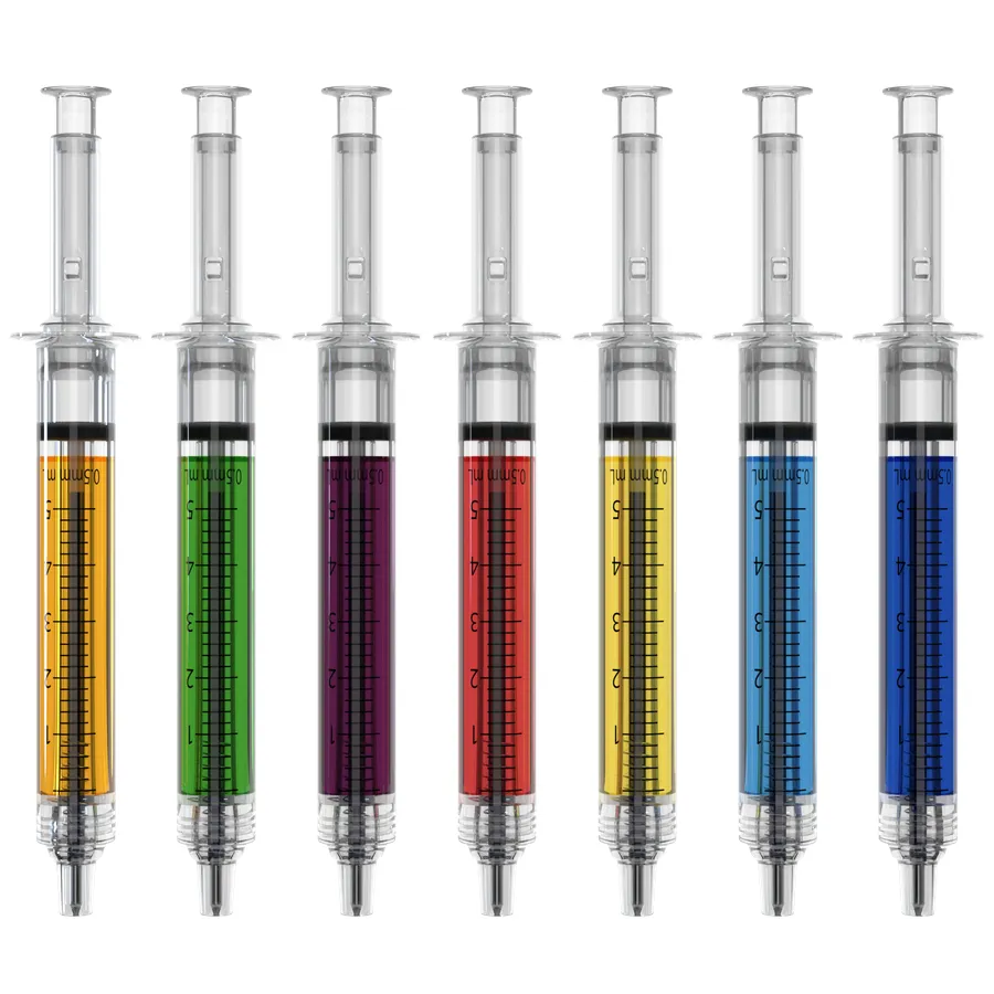 Custom Injection Pen 2