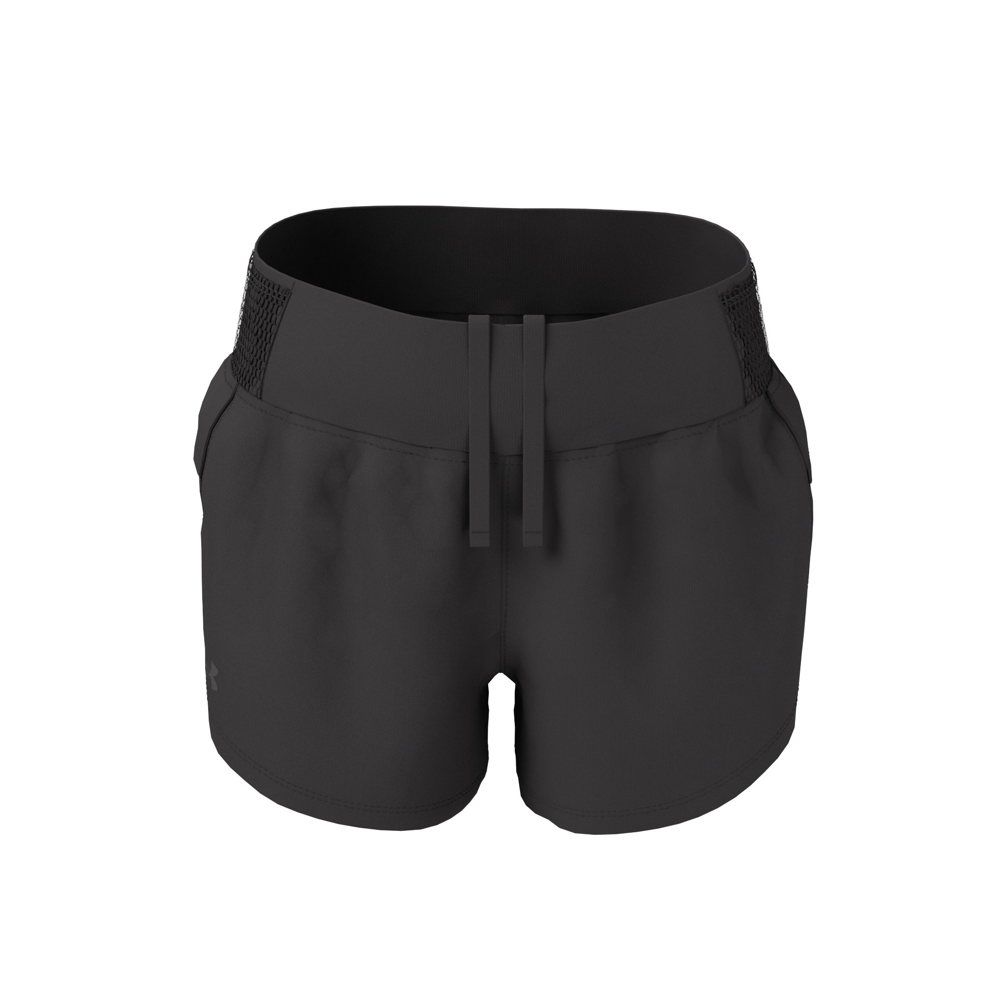 UA Speedpocket Women's Shorts 6
