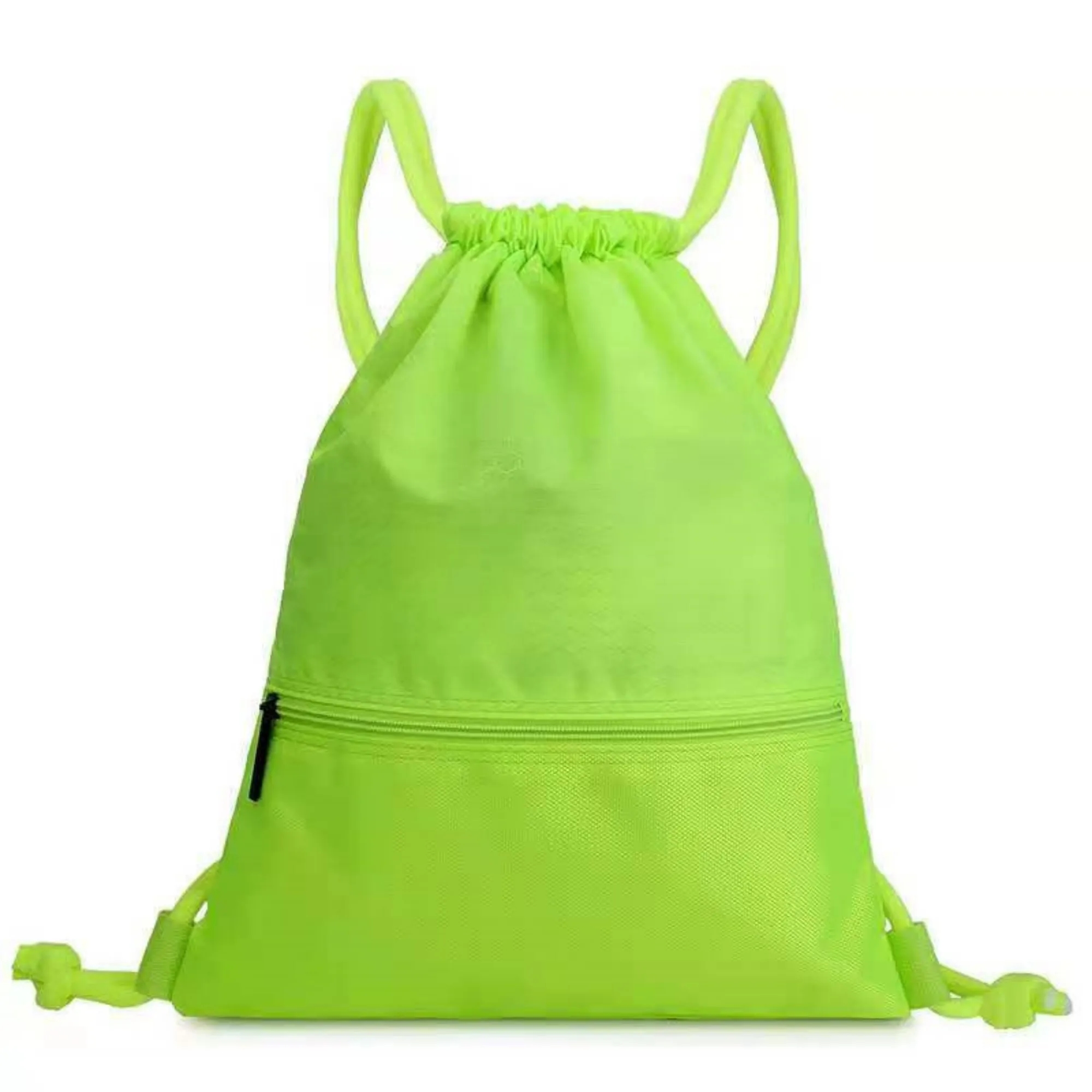 Waterproof Gym Drawstring Oxford Bags MOQ20 14