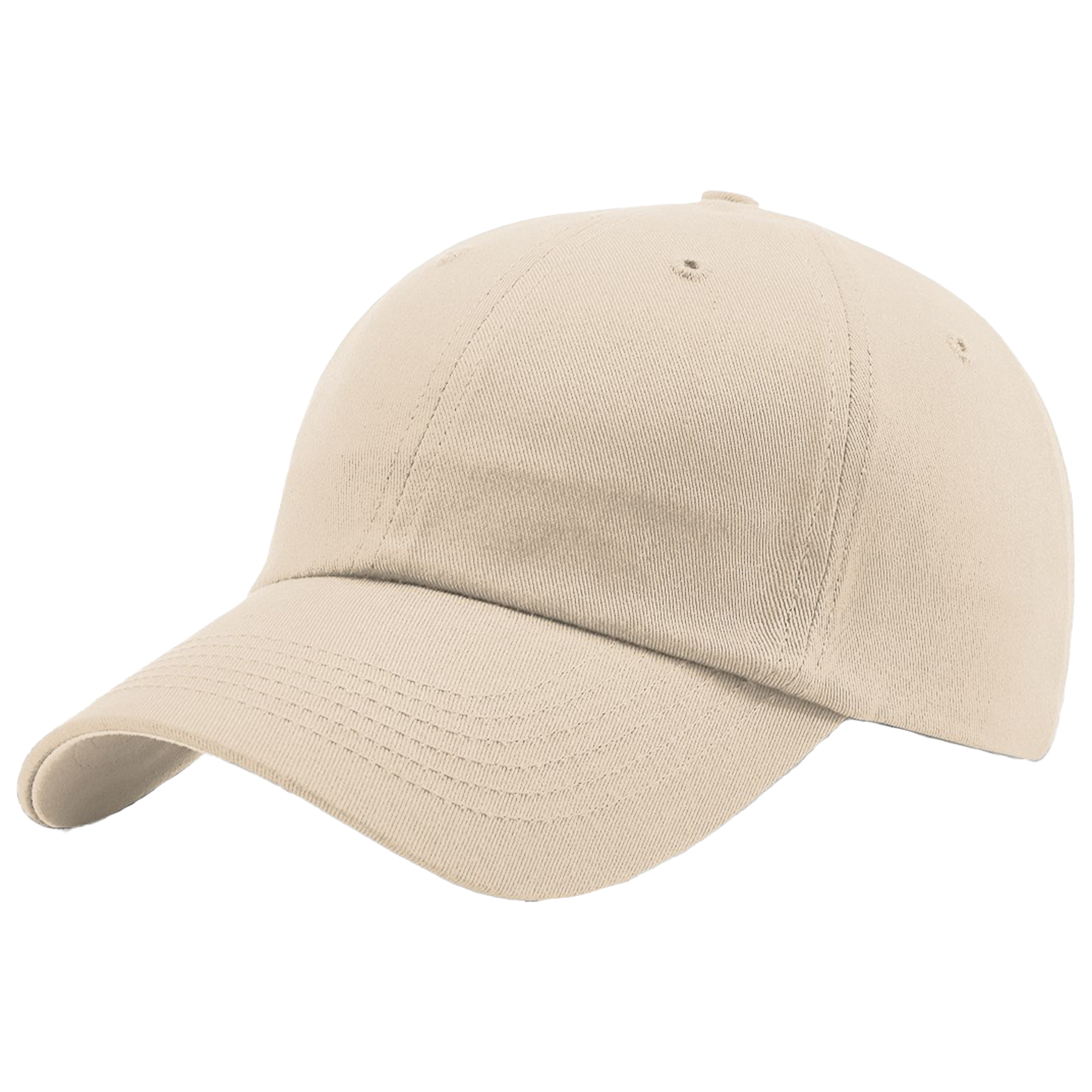 Richardson R65S Relaxed Twill Snapback Hat w/ Embroidery 3