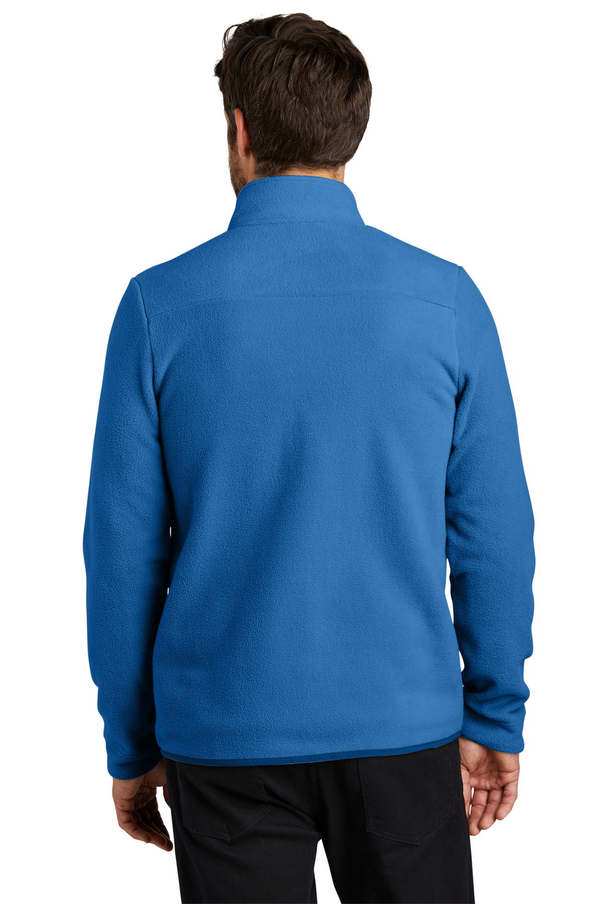 Port Authority Connection Fleece Jacket F110 24