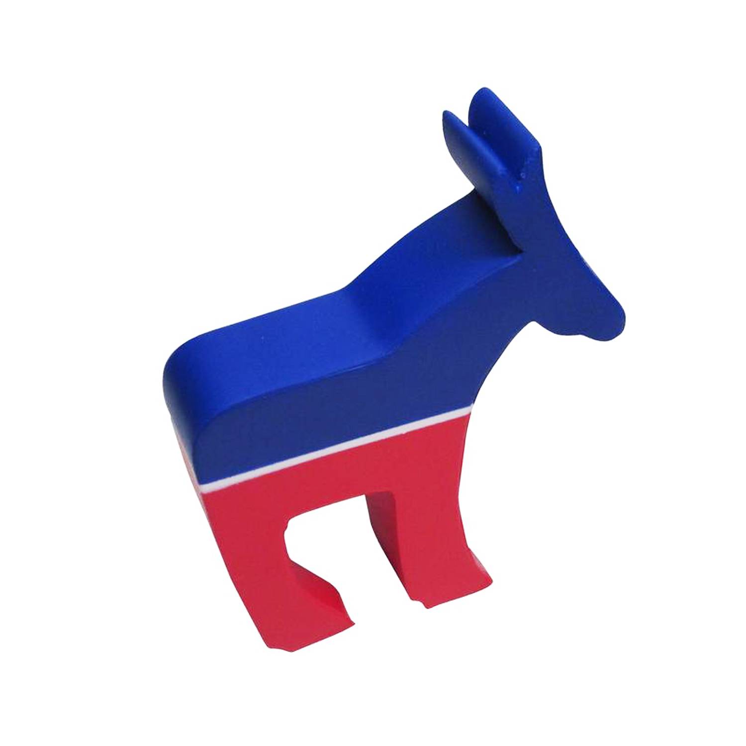 PU Democratic Donkey Stress Reliever 2