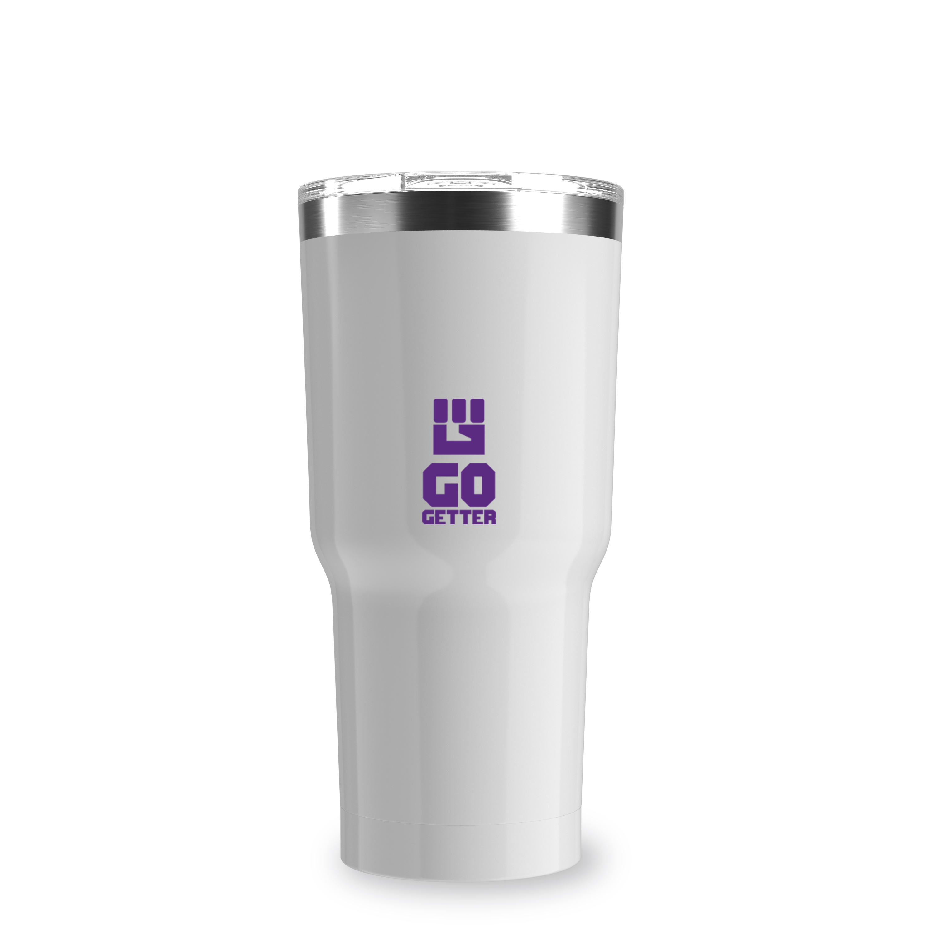Go getter 530 ml18 oz stainless steel tumbler 27