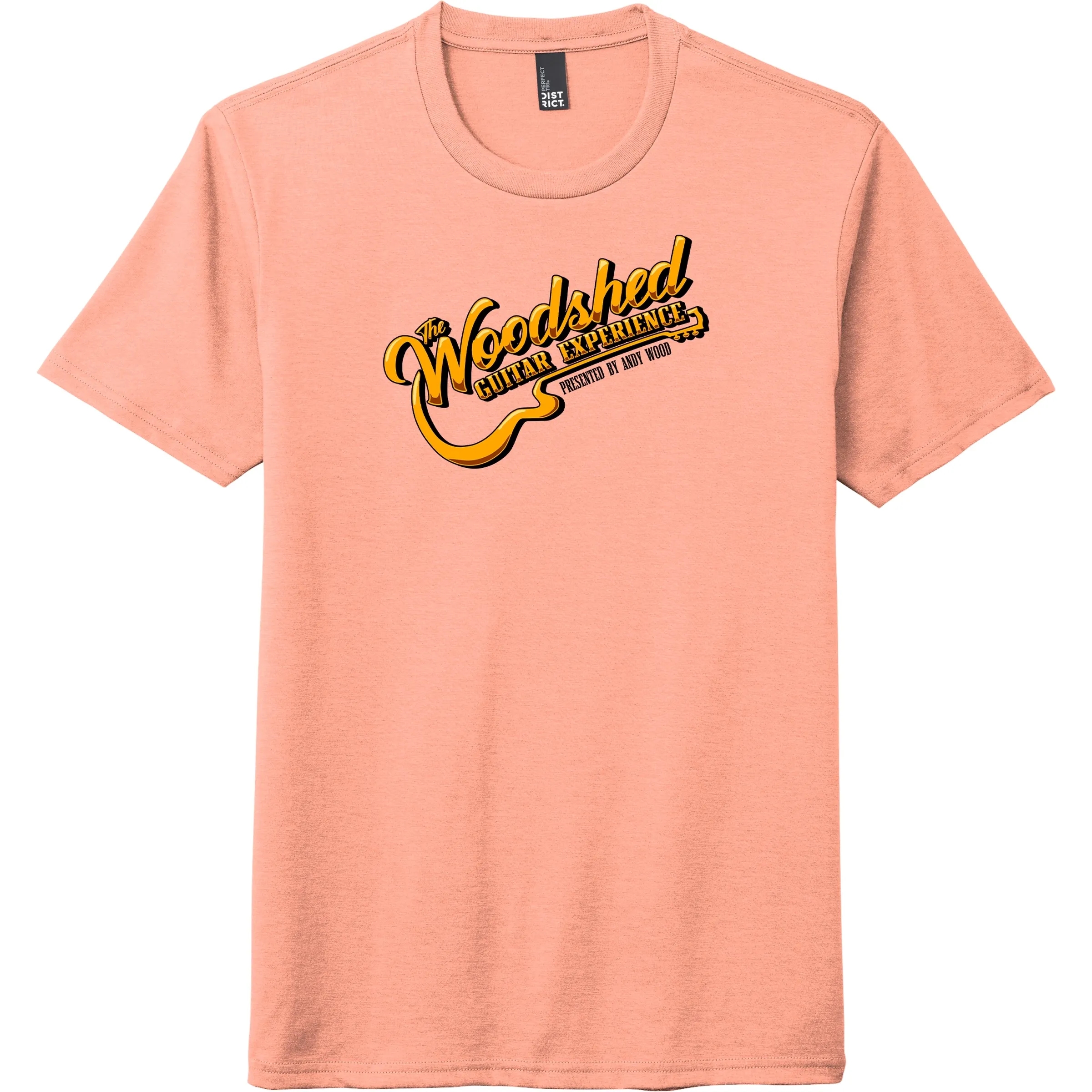 District(R) Perfect Tri(R) Tee 24
