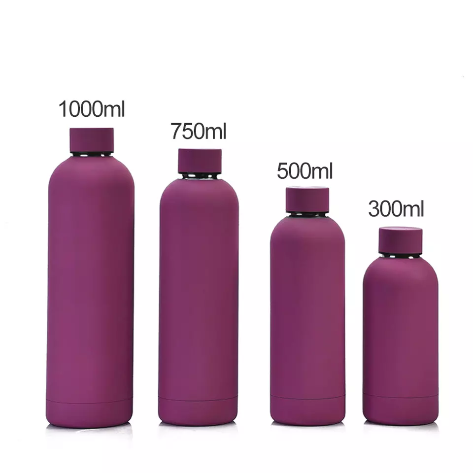Water Bottles 2