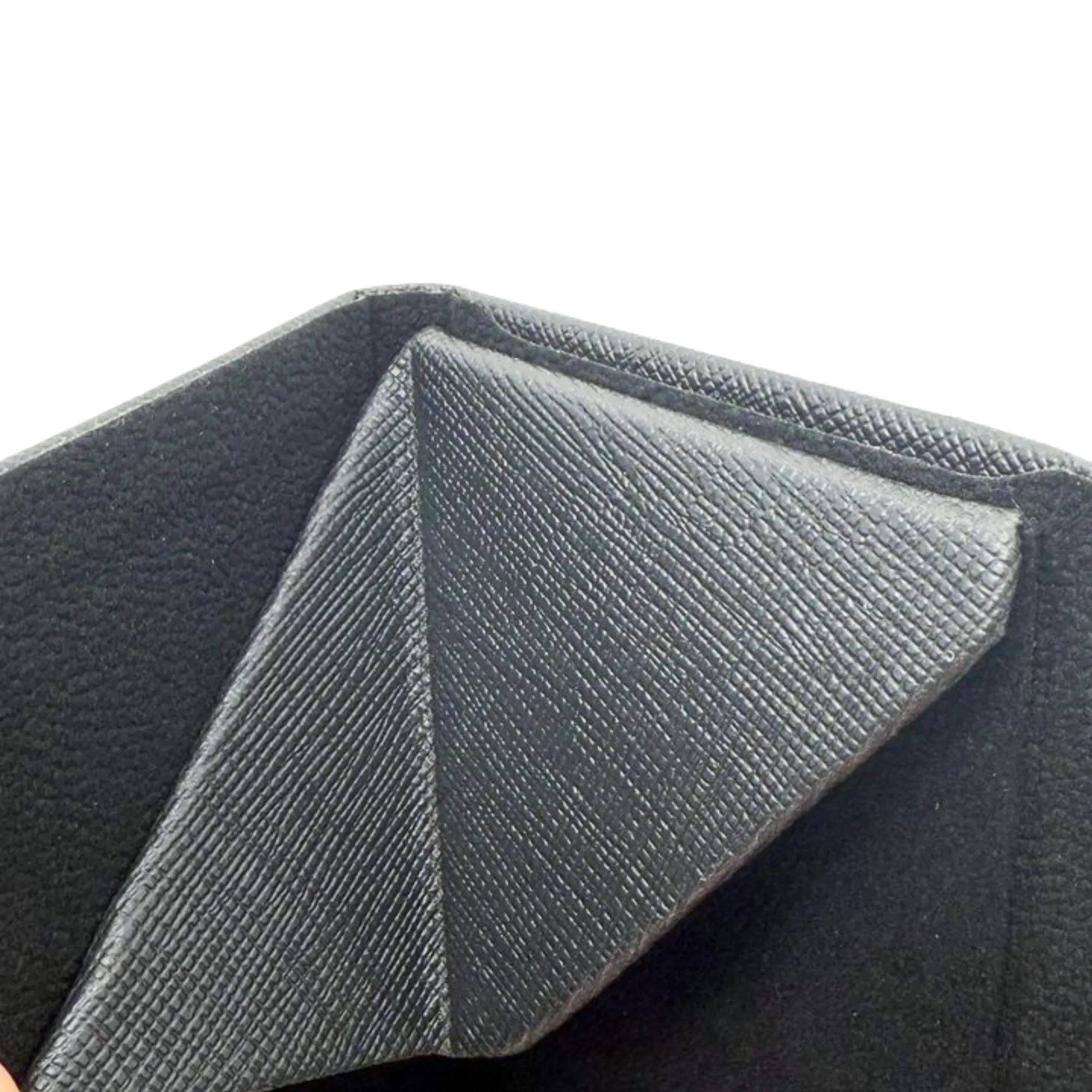 Portable Triangular Foldable Eyeglass Case 5
