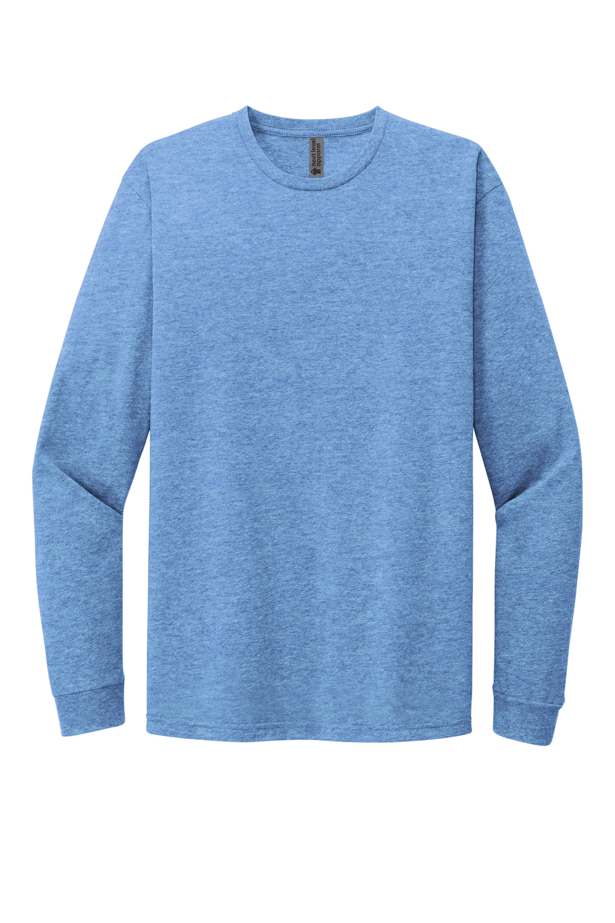 Next Level Apparel Adult CVC Long Sleeve Tee NL6211 125