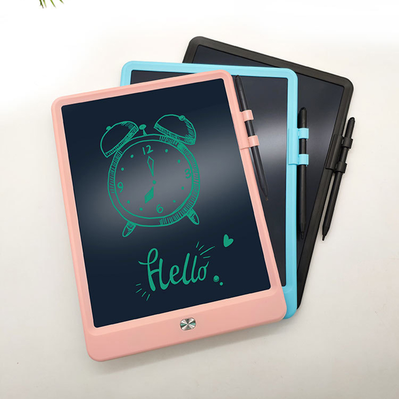 Portable LCD Writing Tablet 2