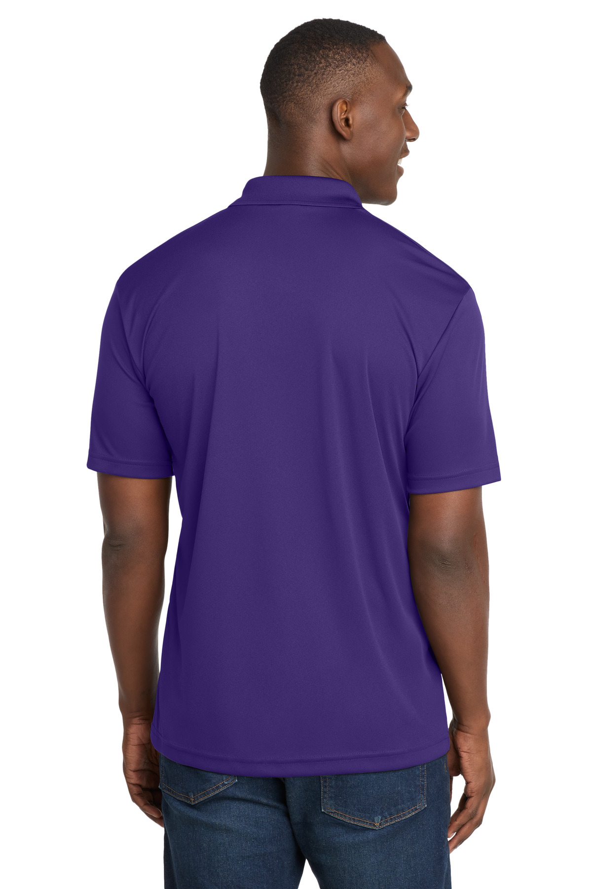 Sport-Tek PosiCharge Competitor Polo. ST550 43