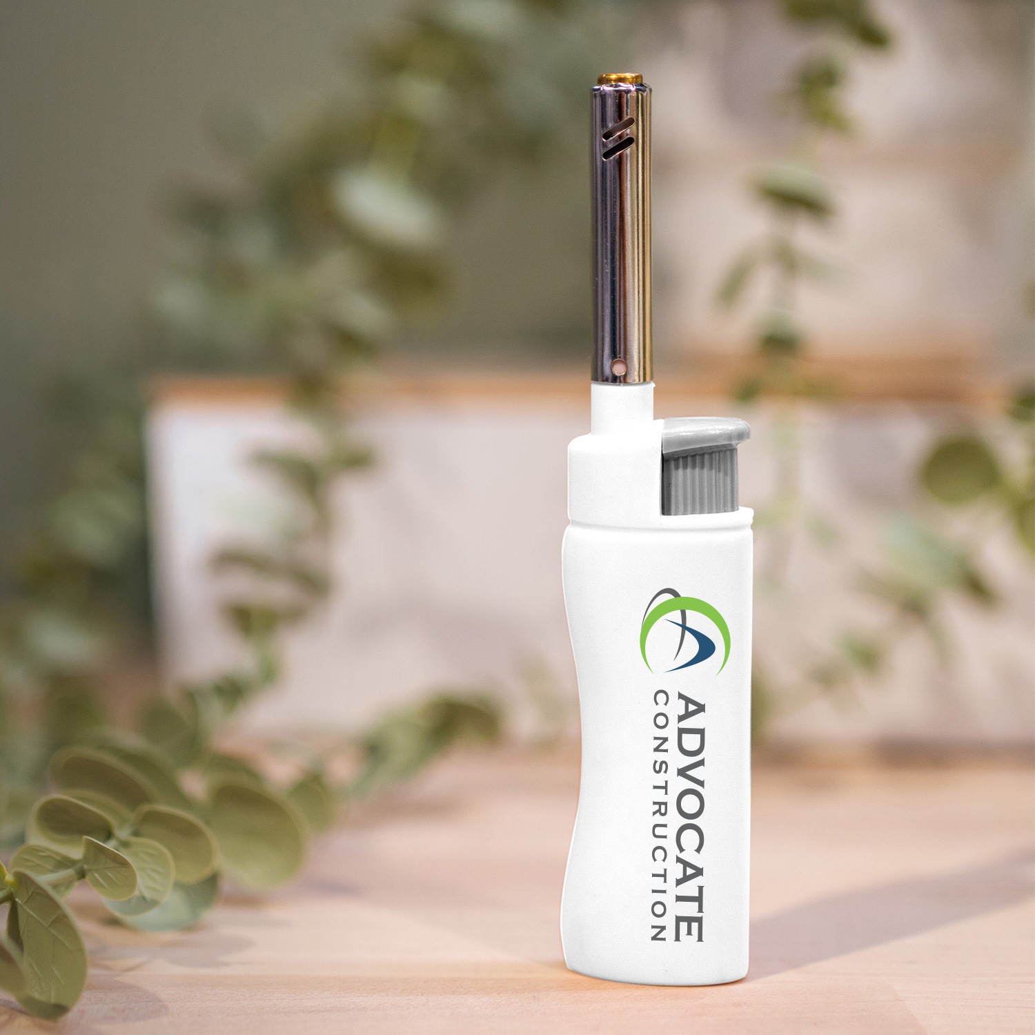 MK LIGHTER® RANGE SMALL UTILITY LIGHTER 13