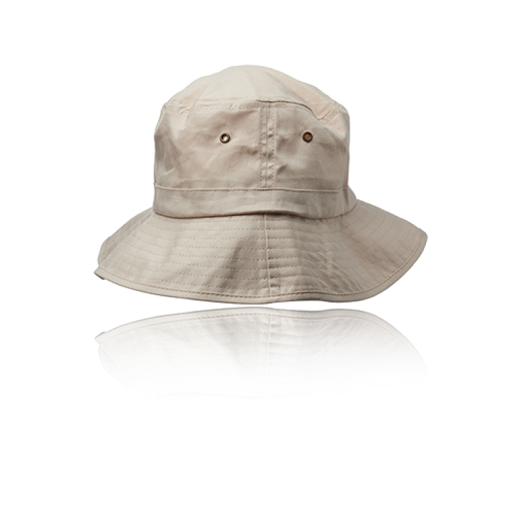 Lightweight Cotton Bucket Hat 4