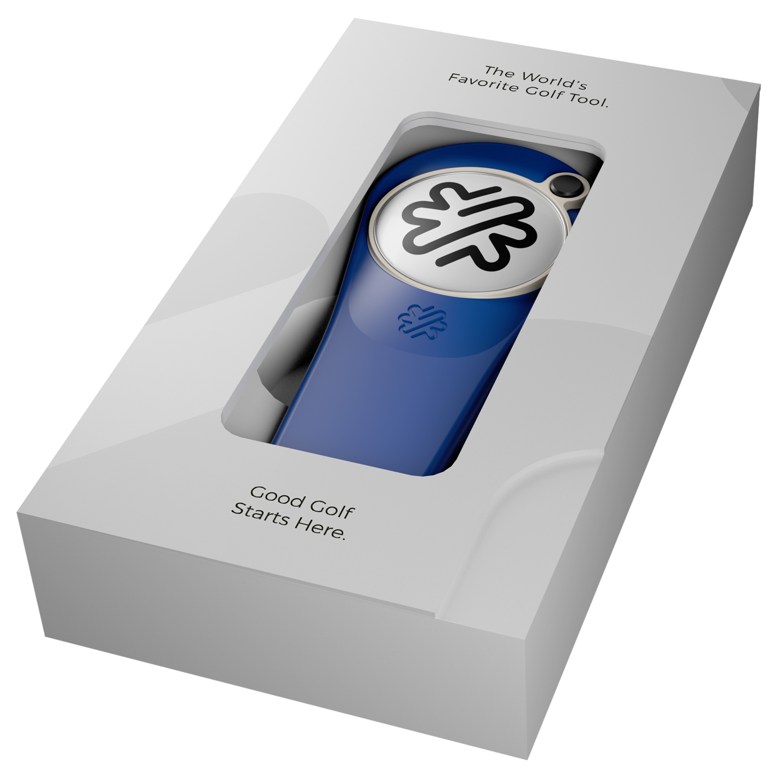 Pitchfix Original Golf Divot Tool in Window Box 2