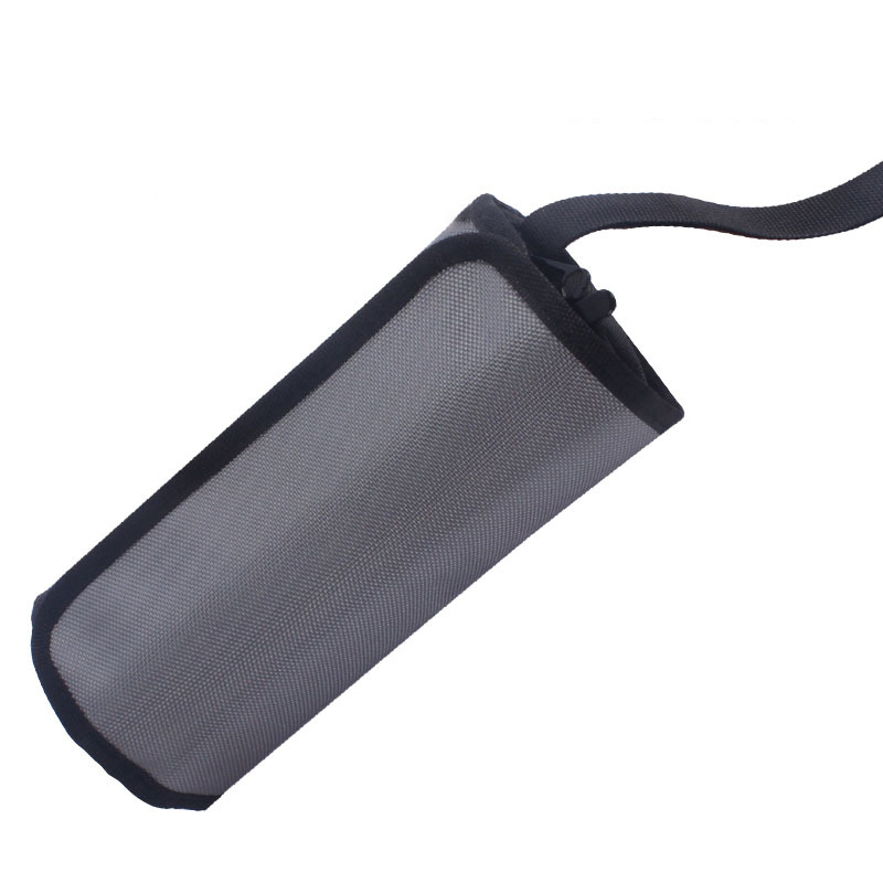 Multifunction Tool Roll Bag 6