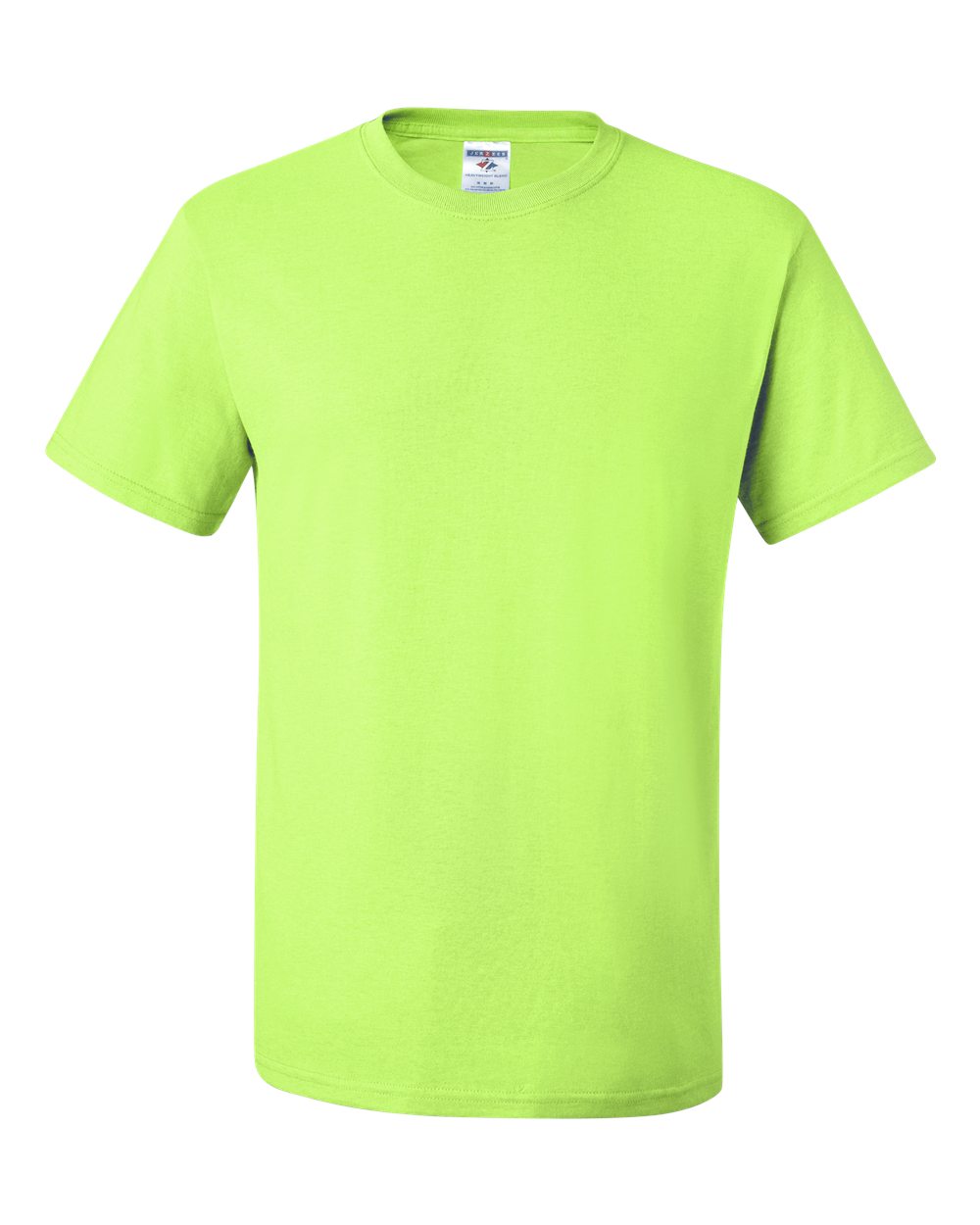 Unisex Dri-Power® 50/50 T-Shirt - 29MR 100