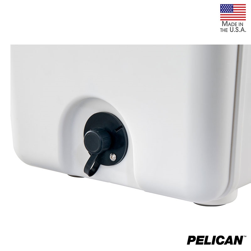 Pelican™ 30qt Elite Cooler 27