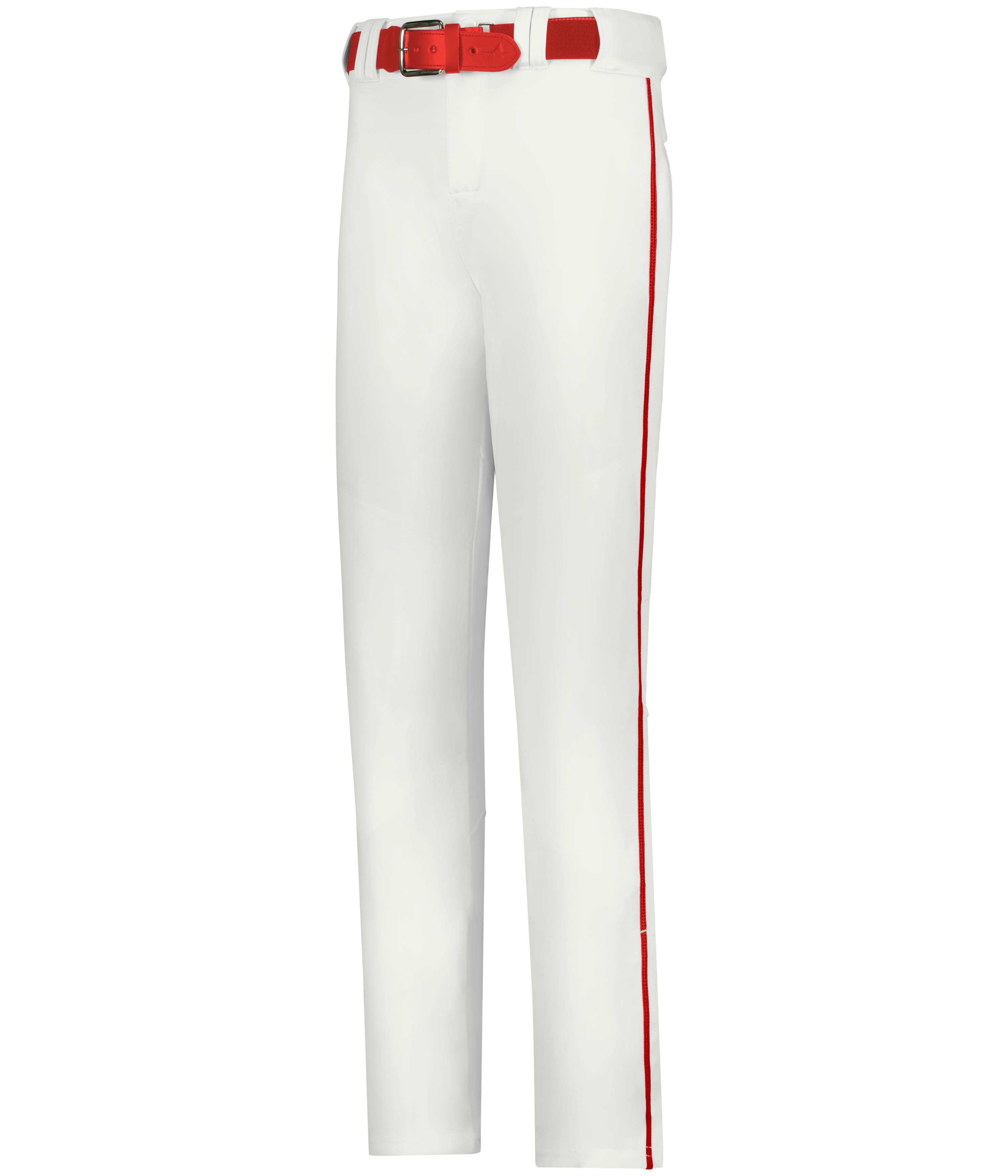 YOUTH CRUSH OPEN BOTTOM PANT WITH BRAID 7