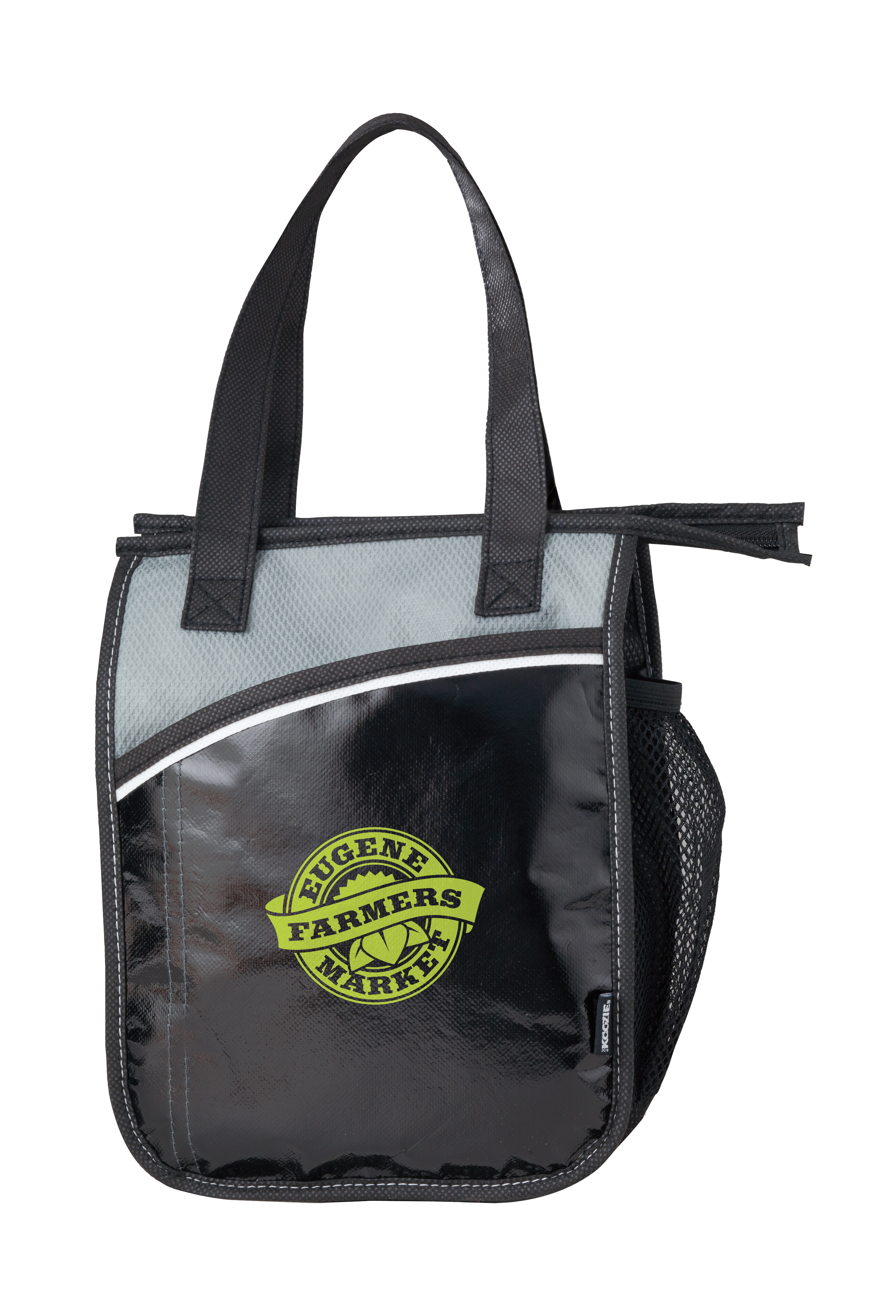 Vertical Laminated Lunch Cooler