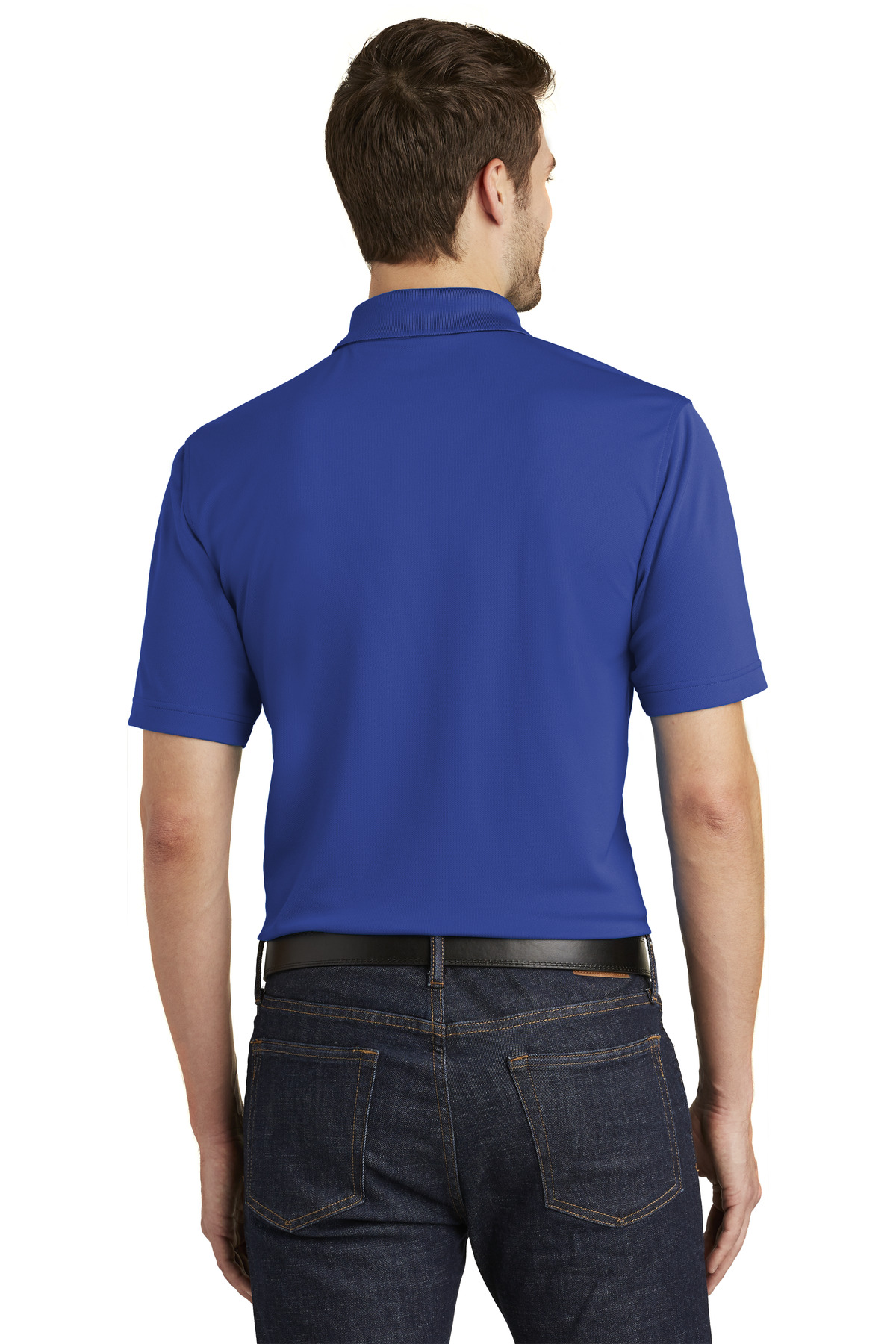 Port Authority® Dry Zone UV Micro-Mesh Polo 37