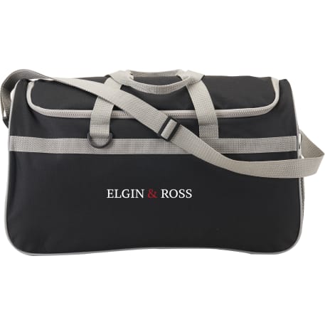 Breezy Recycled Duffle 5