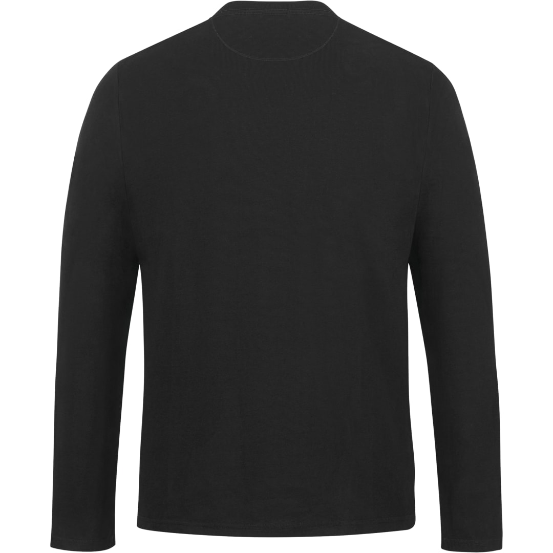 tentree Organic Cotton Longsleeve Tee - Men's 109