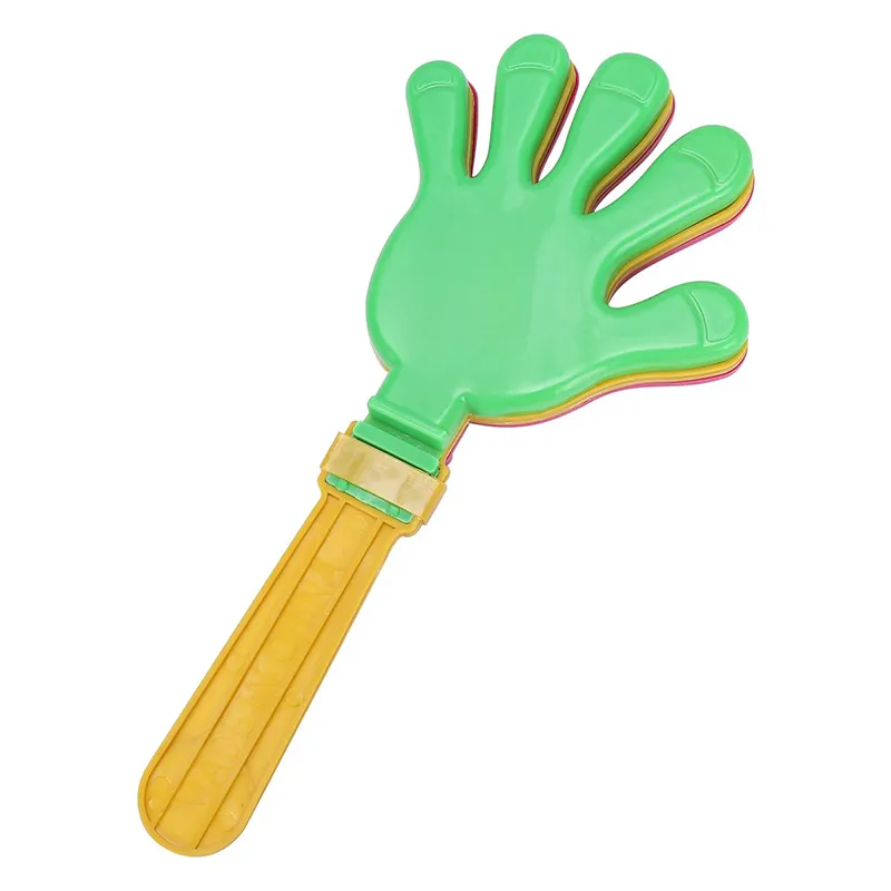 Clapper Toy 12