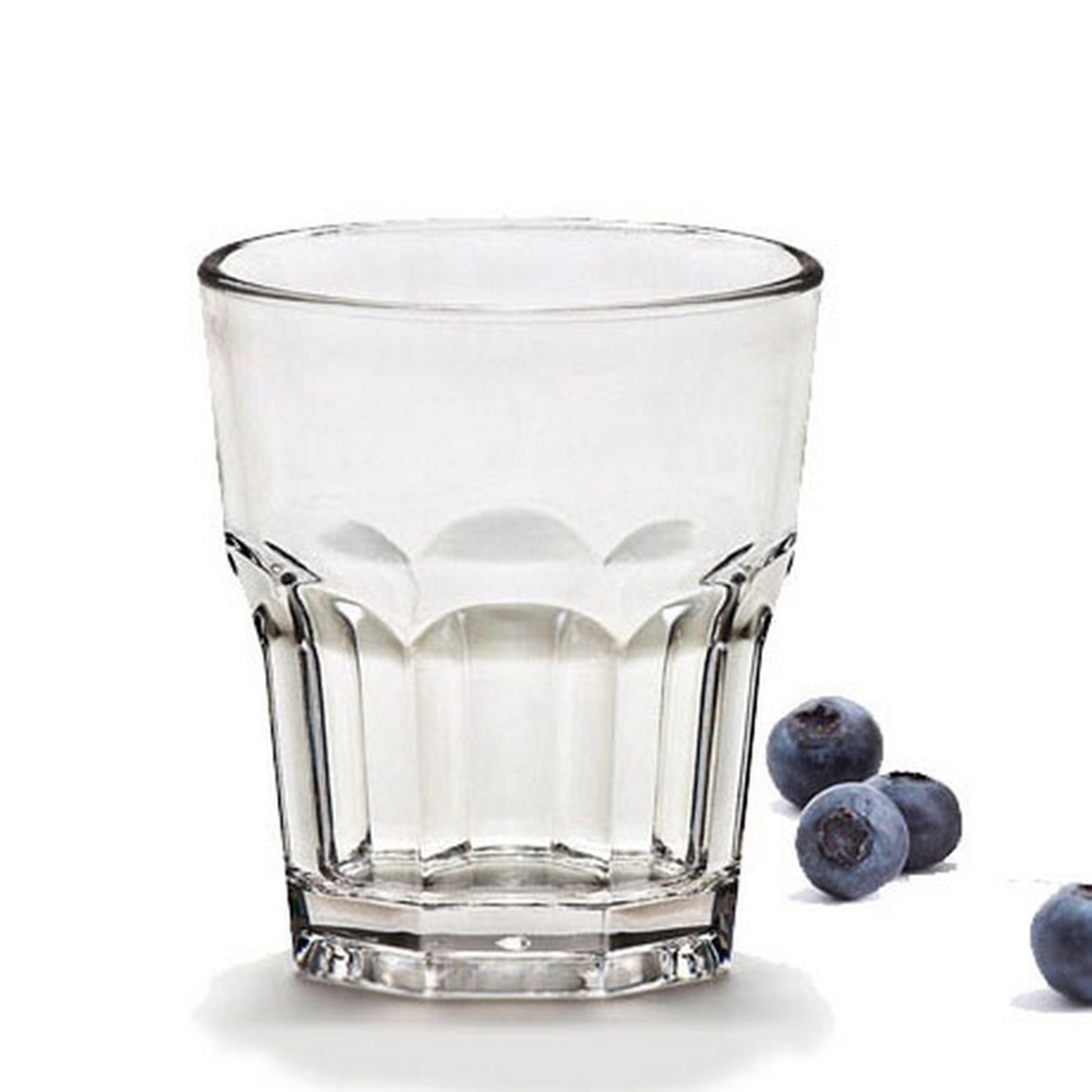 Acrylic Plastic Wine Cups 2