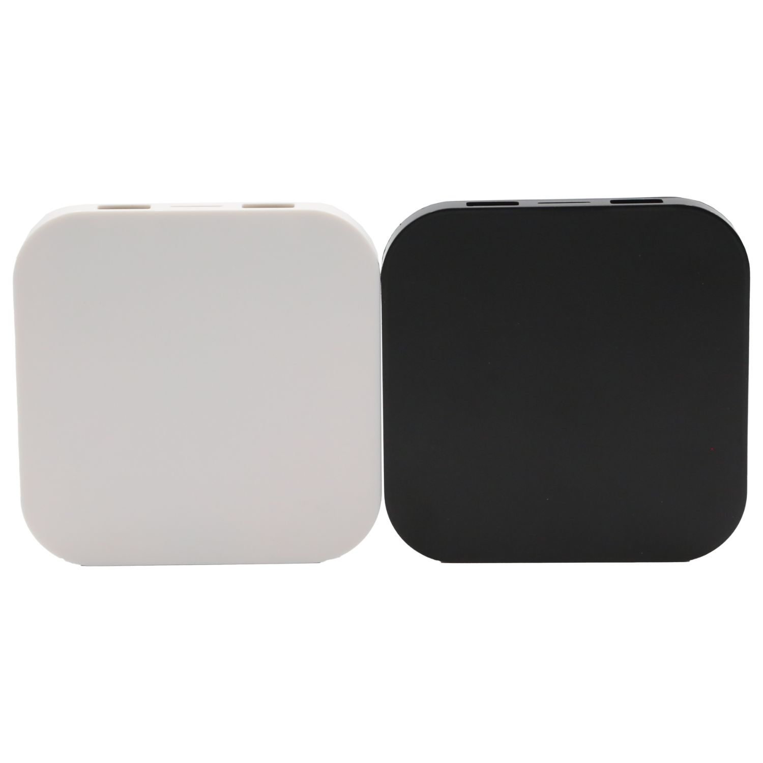 Square Wireless Phone Charger 8