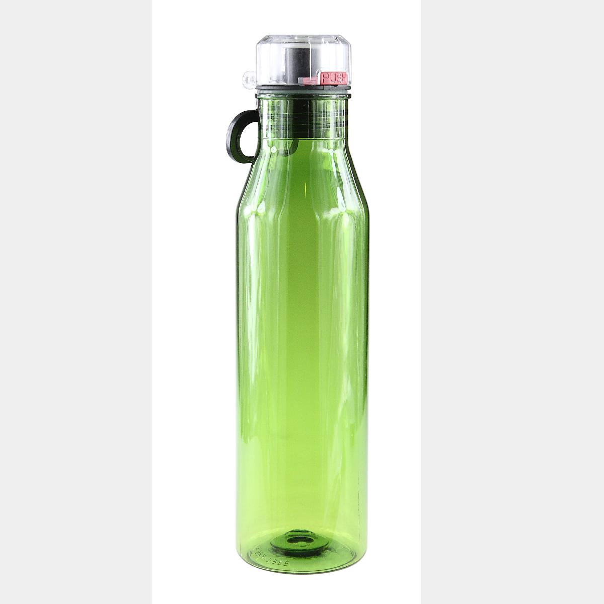 Atlantis 25 Oz. Acrylic Sports Bottle (Green)