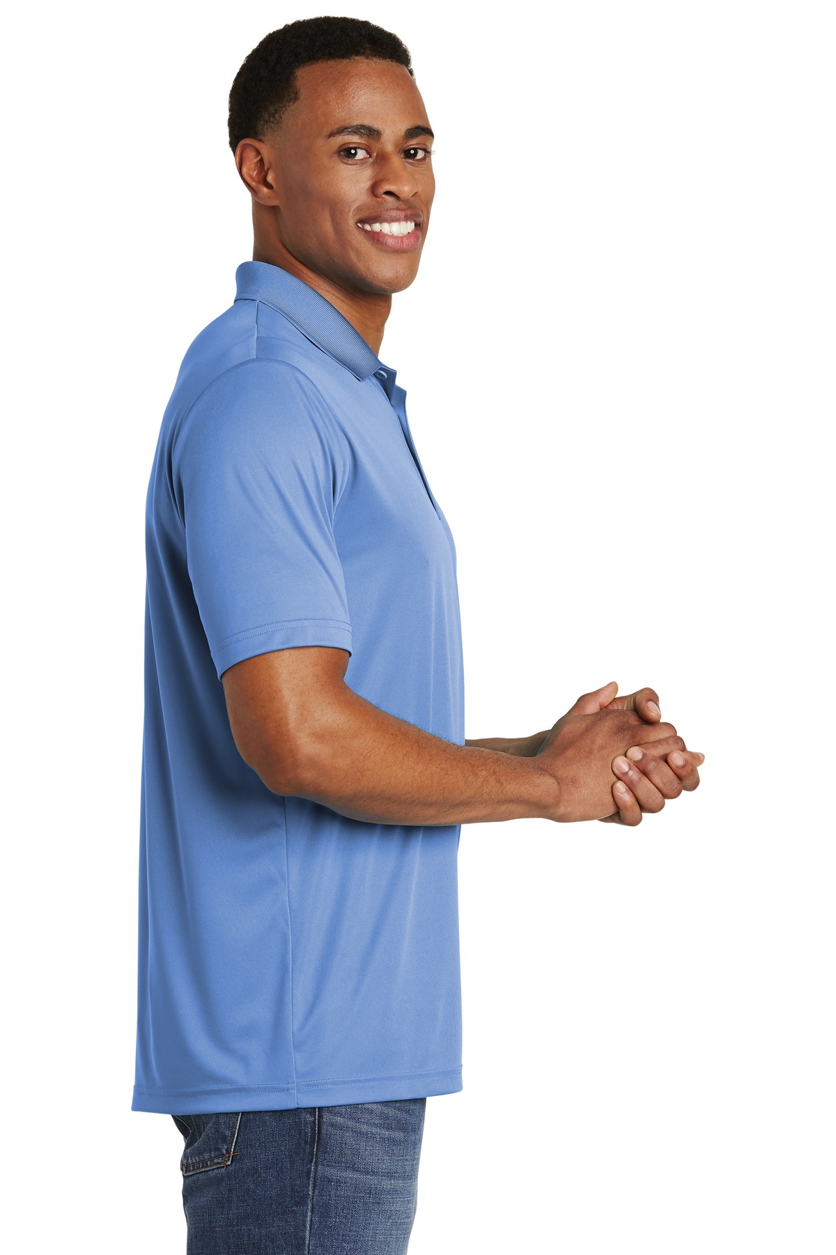 Sport-Tek® PosiCharge Competitor Polo 18