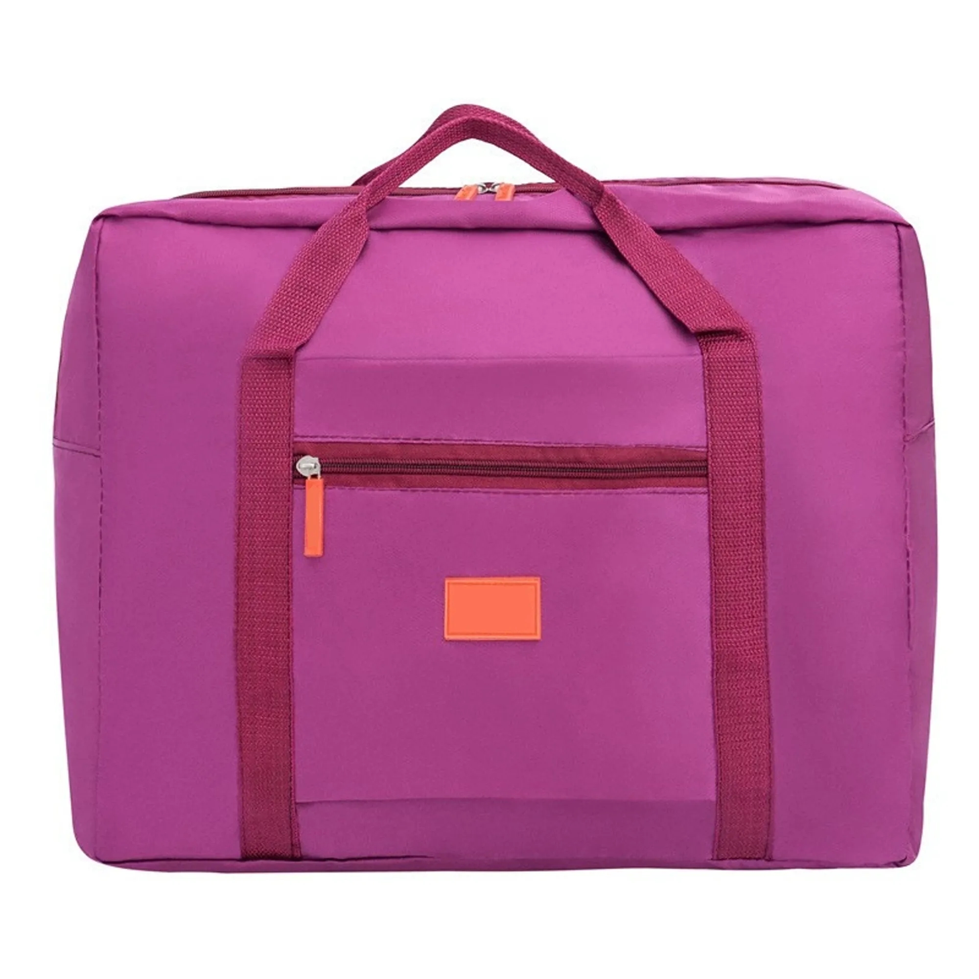 Sport Gym Travel Waterproof Duffel Bag 7