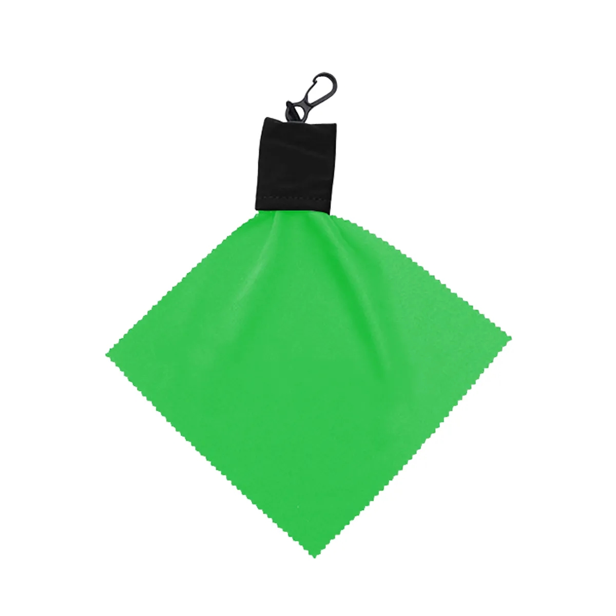 Microfiber Cleaning Cloth With Carabiner 7