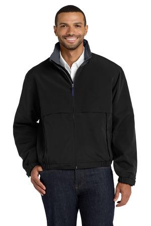 Port Authority Legacy Jacket. J764 12