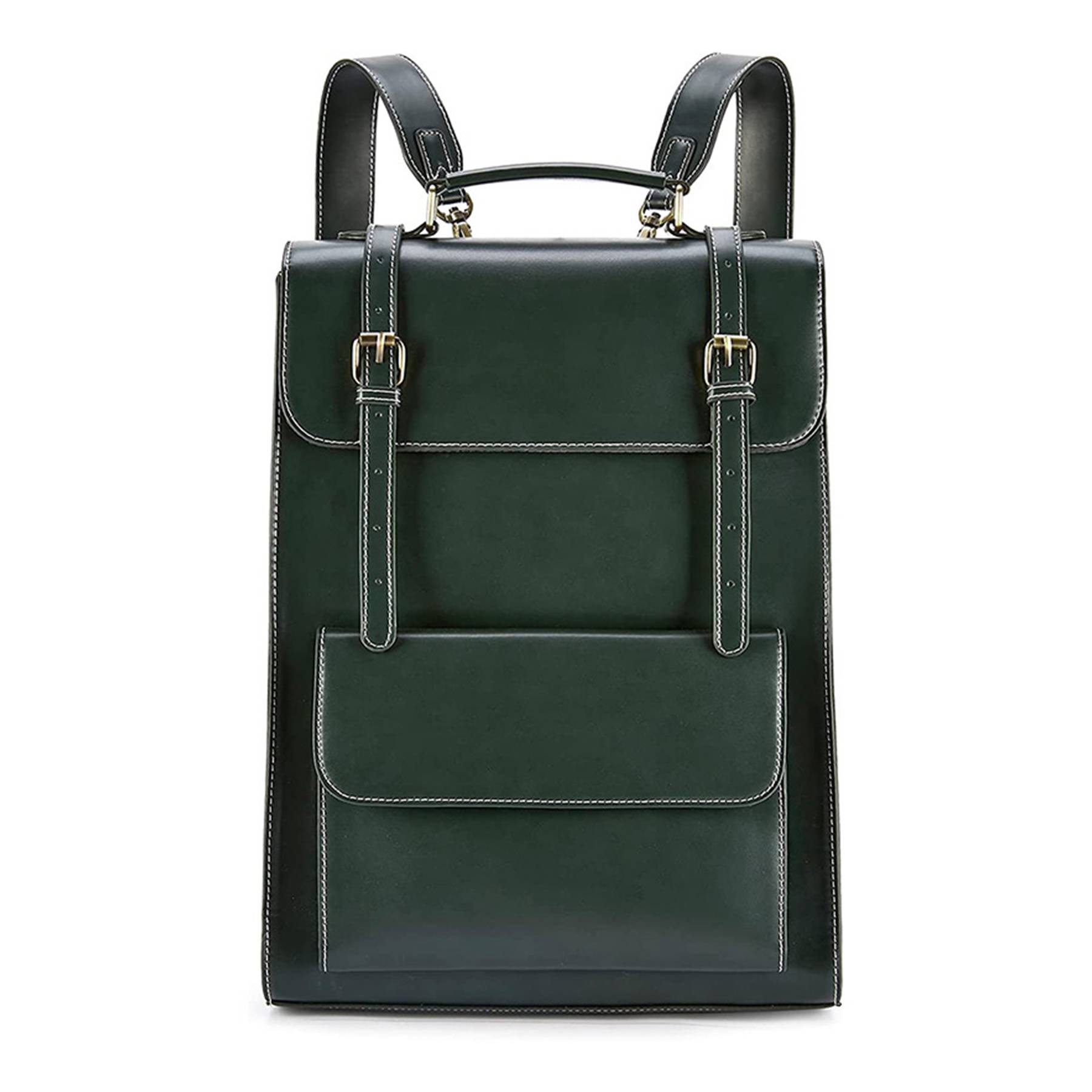 PU Backpack Tote Bag for Women 2