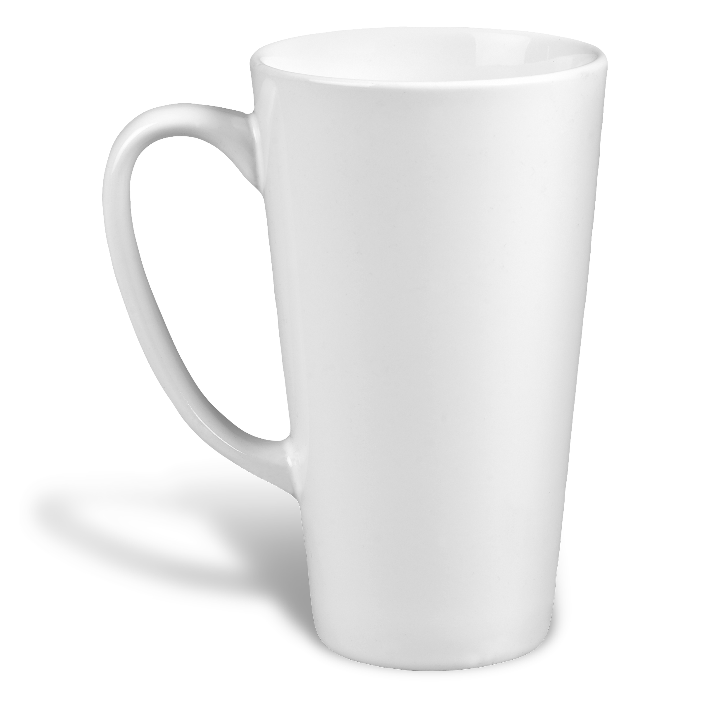 16 Oz. Full Color Tall Latt Mug 5